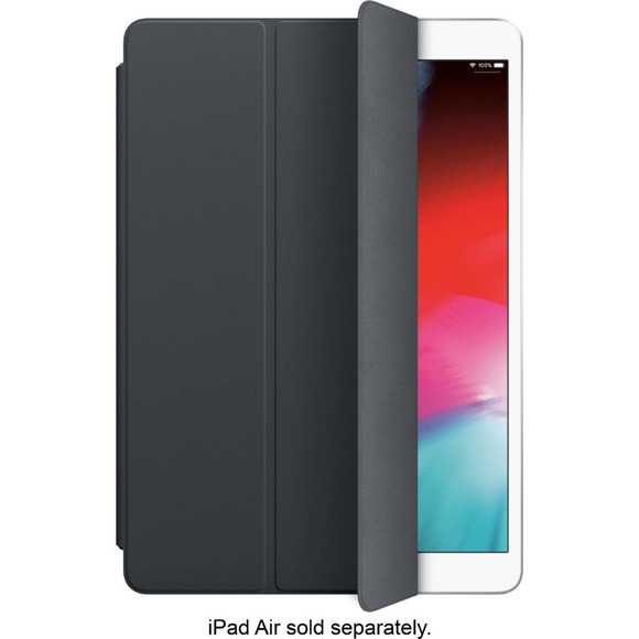 Apple - MVQ22ZM/A Smart Cover for Apple® 10.5" iPad® Pro and iPad® Air and 10.2 - Picture 2 of 8